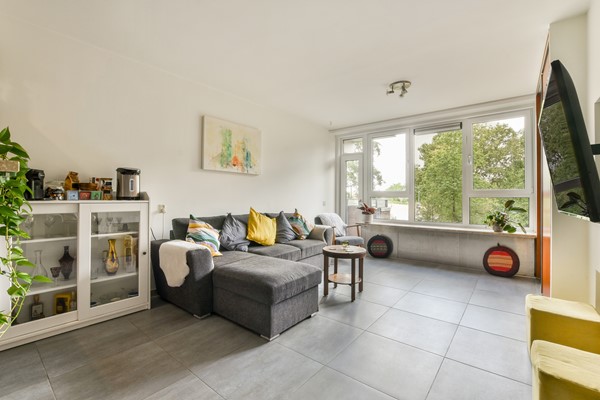 Medium property photo - Leerdamhof 11, 1108 BA Amsterdam